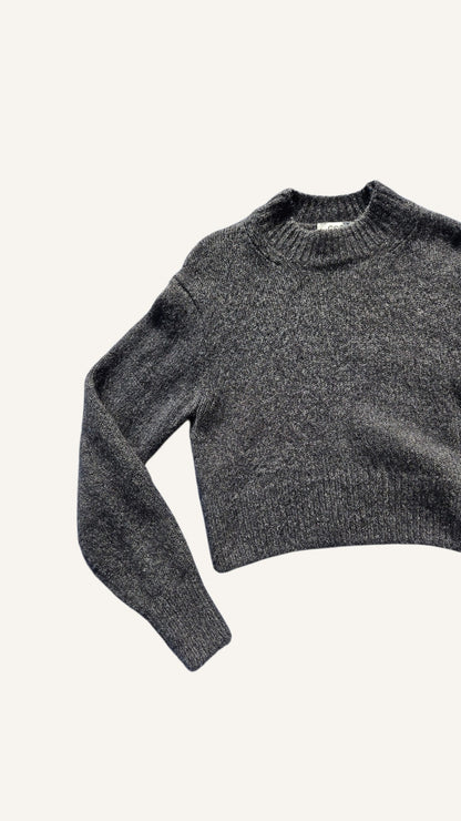 Alpaca Jumper