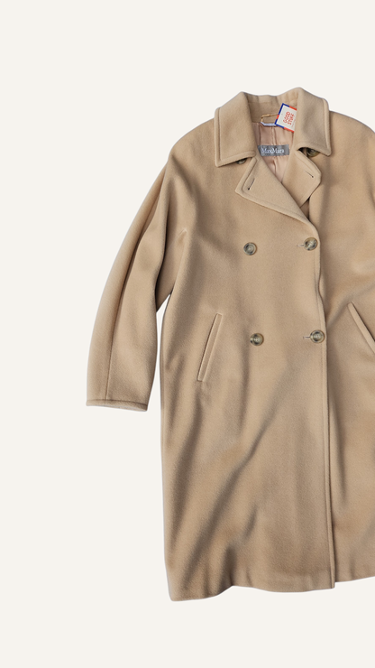 Wool Coat
