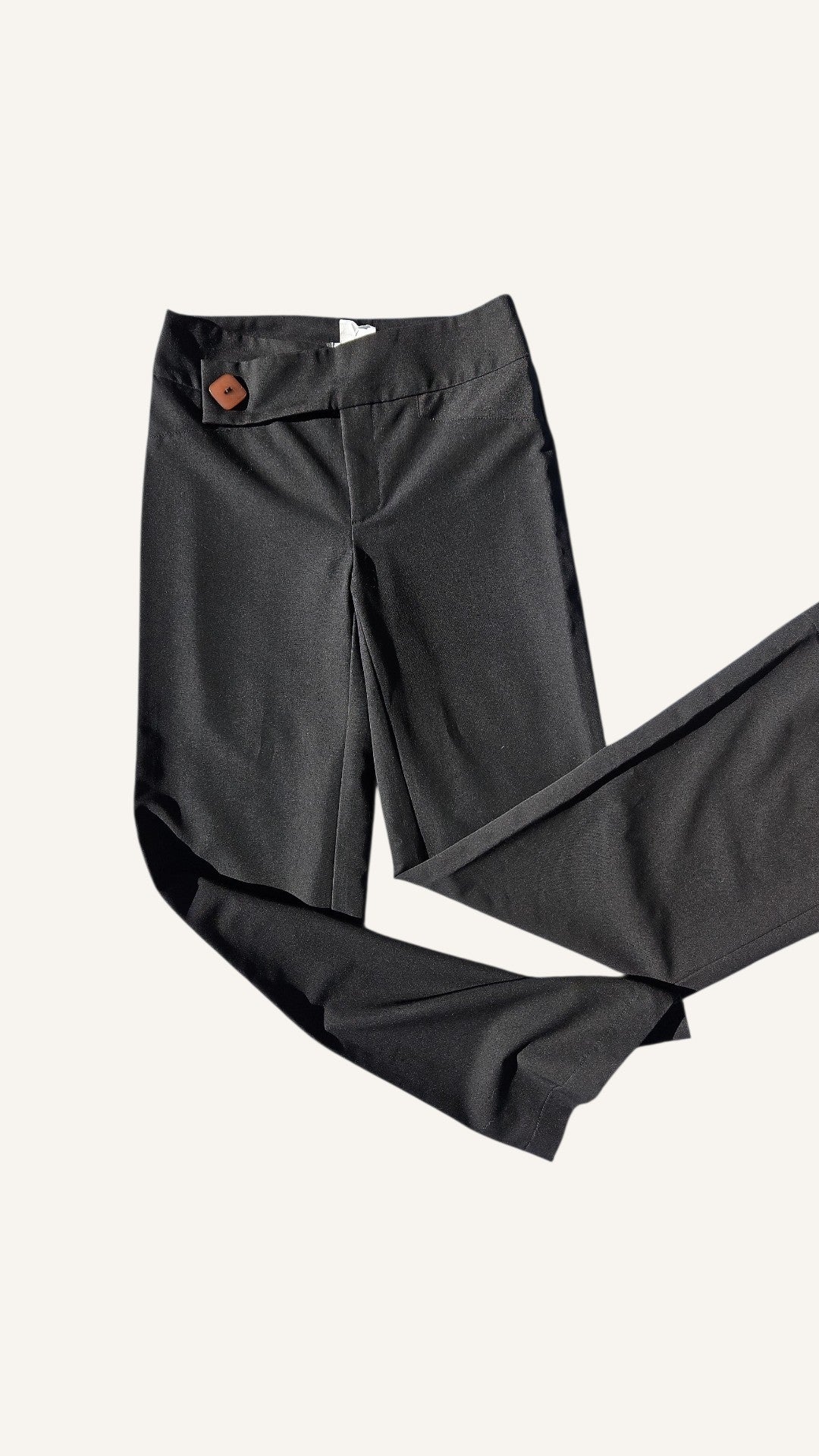Flared Trousers