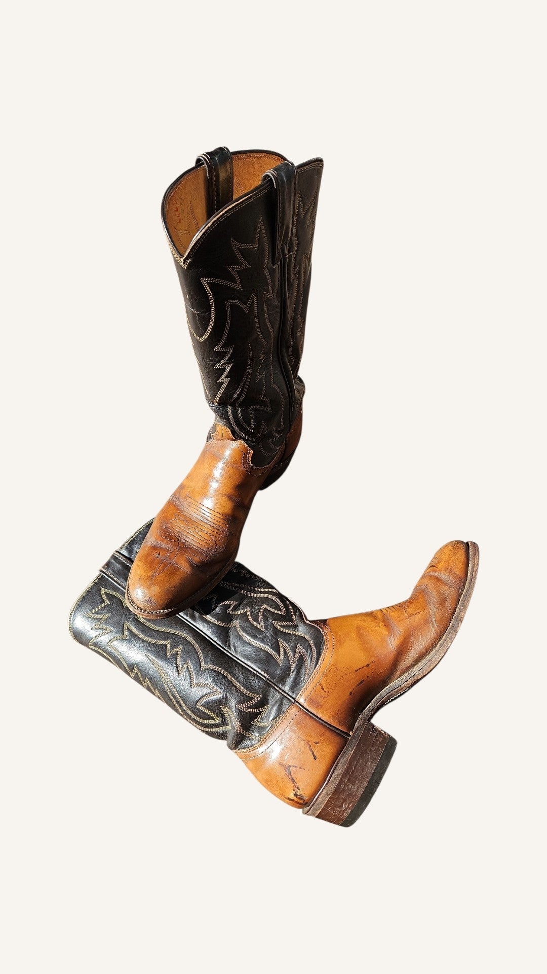 Cowboy Boots