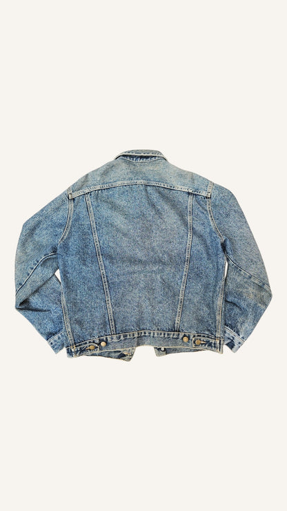 Jeans Jacket