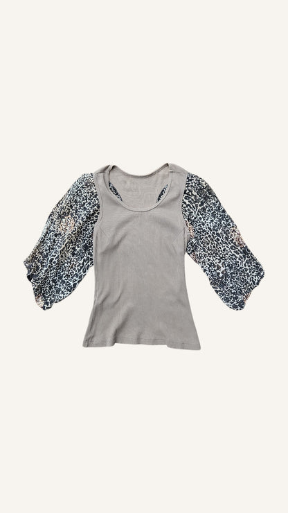 Zambesi Top
