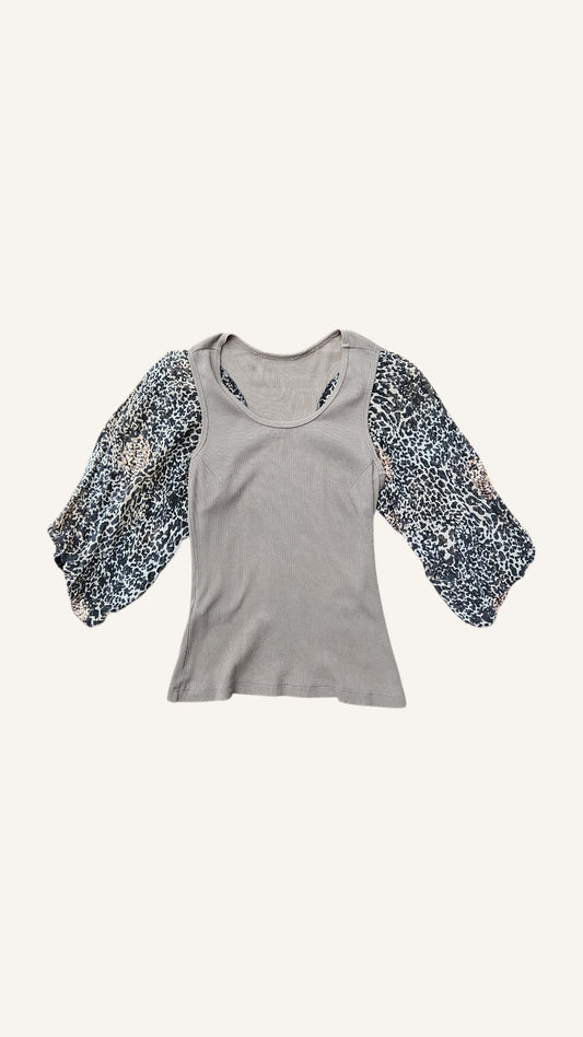 Zambesi Top