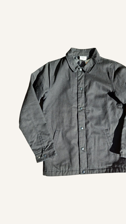 Canvas Jacket