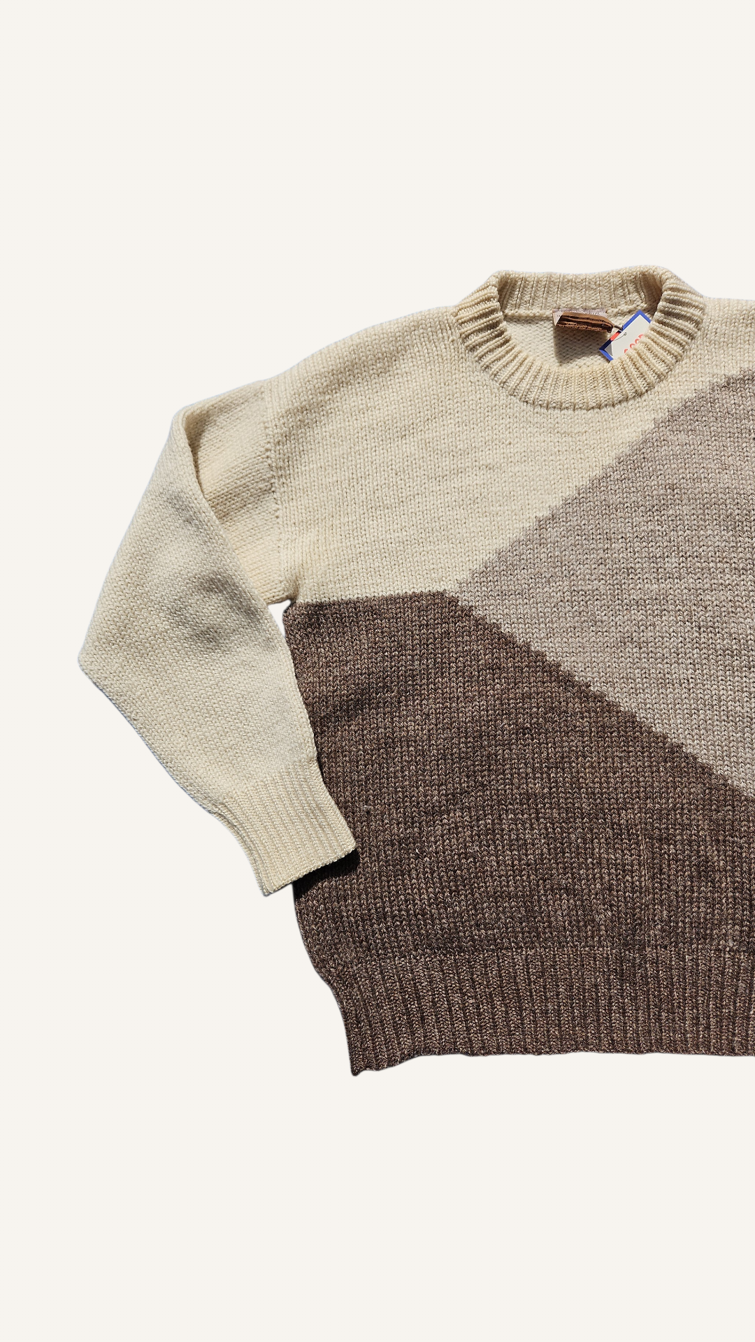 Wool Jumper