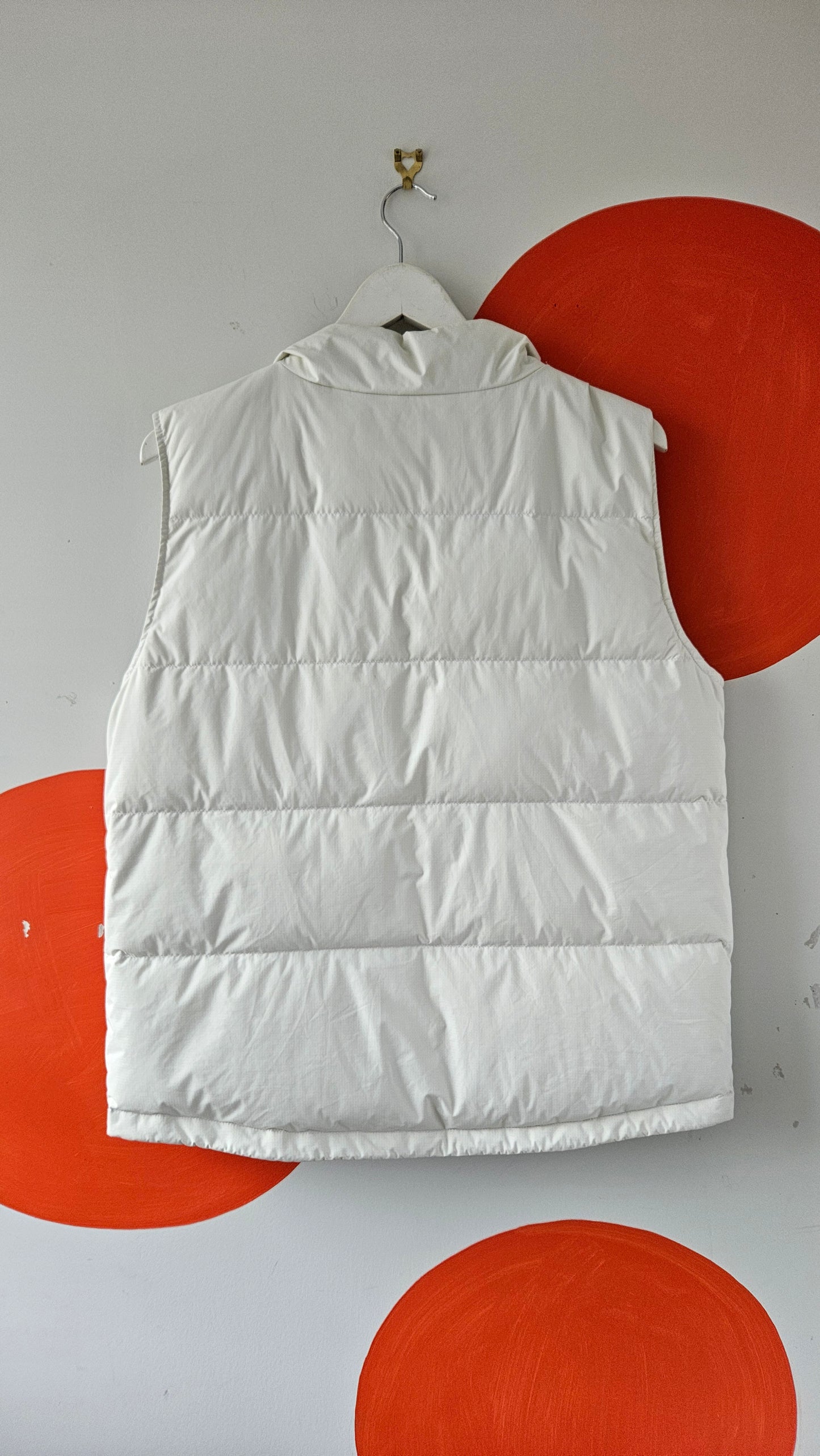 Down Vest