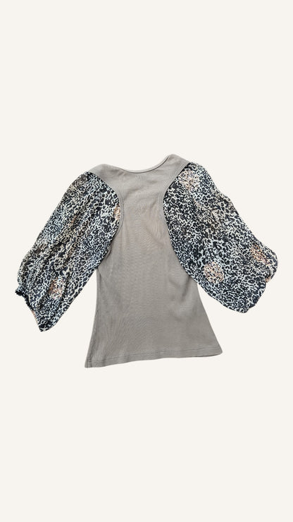 Zambesi Top