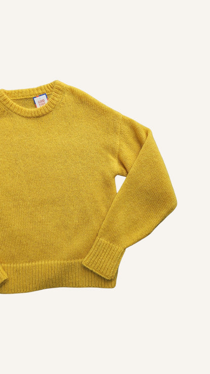 Wool Jumper