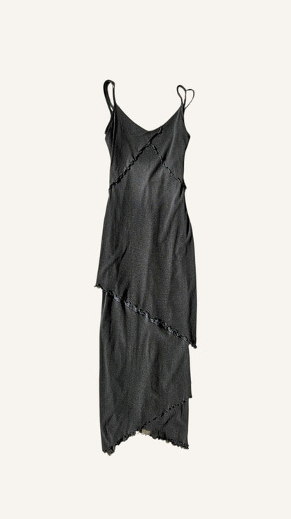 Mesh dress