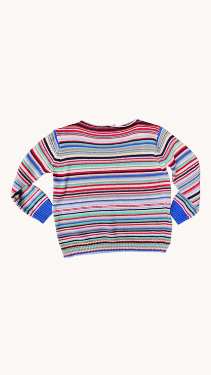 Knit Jumper