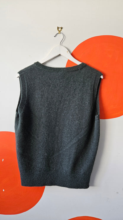 Kit Sweater Vest