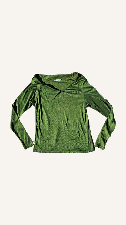 Long Sleeve