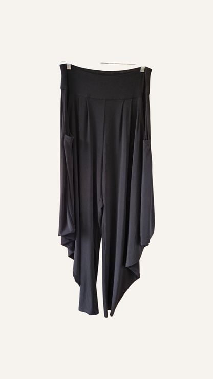 Frank Lyman Harem Pant