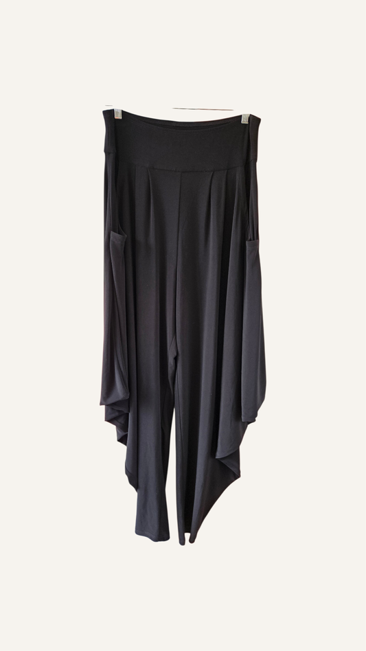 Frank Lyman Harem Pant