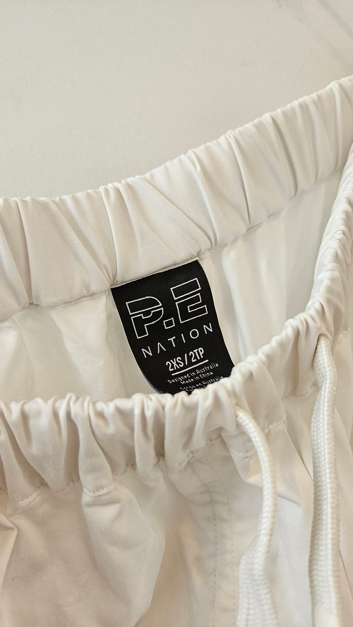 P.E. Nation Parachute Pants