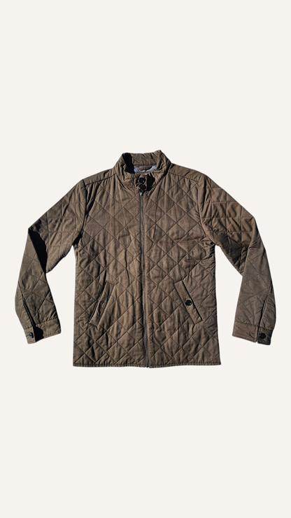 Quilted Jacket