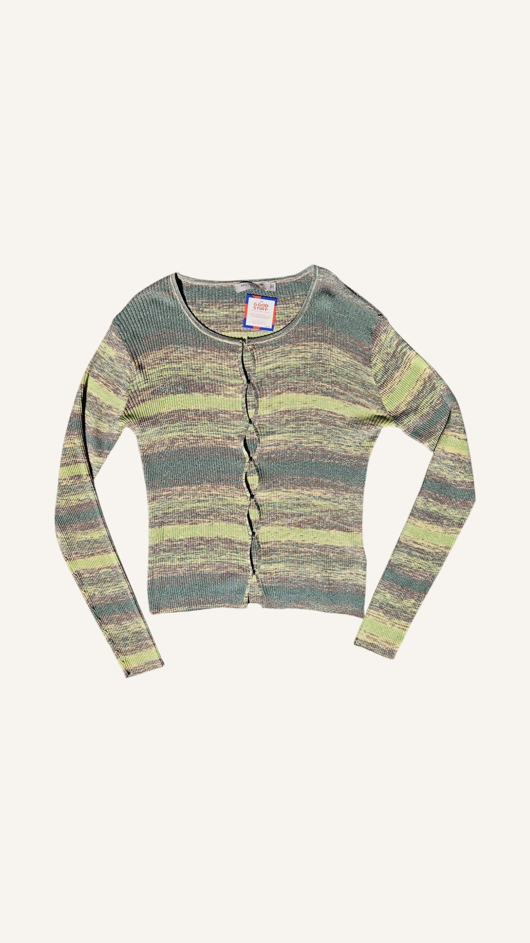 Long Sleeve Top