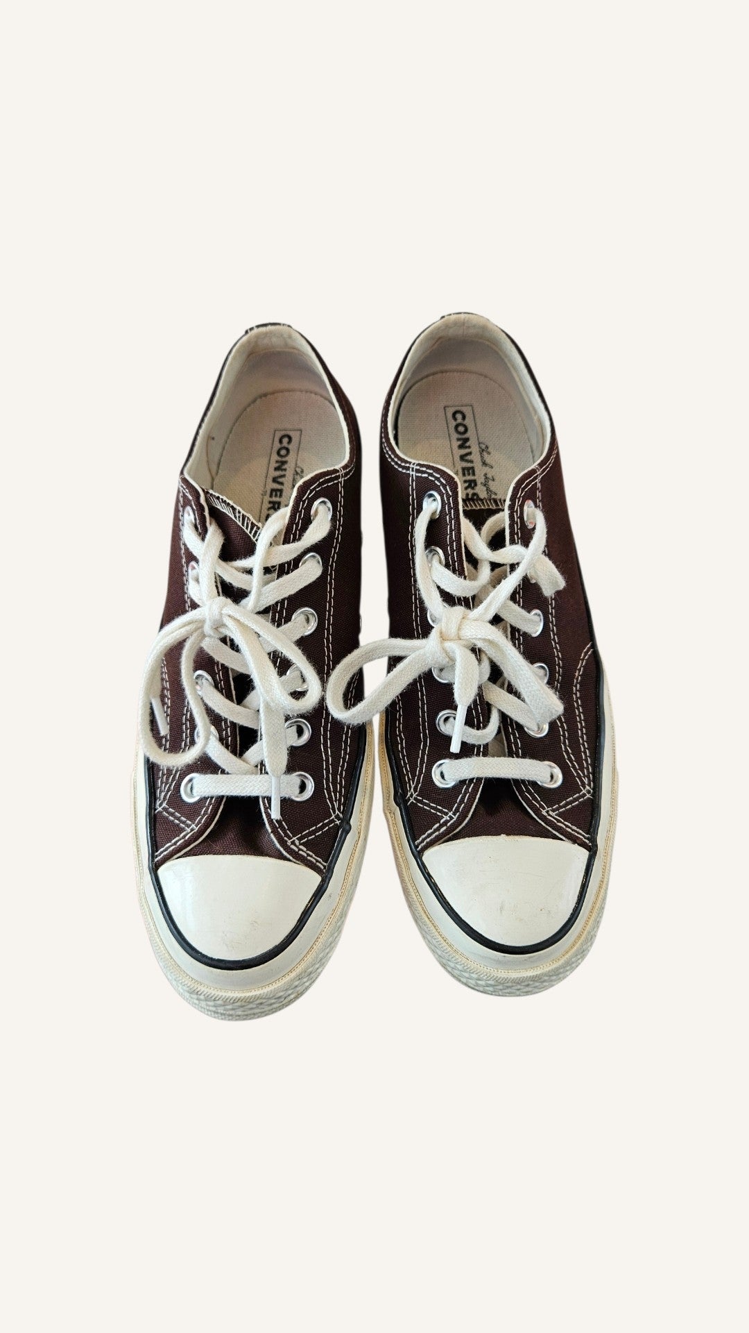 Converse Chuck 70 Ox