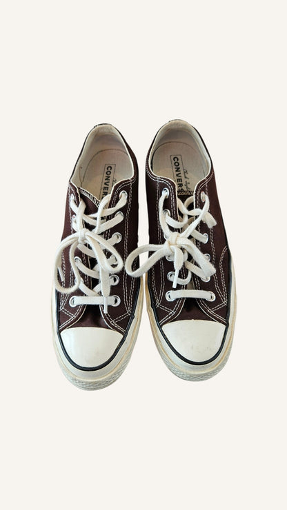 Converse Chuck 70 Ox