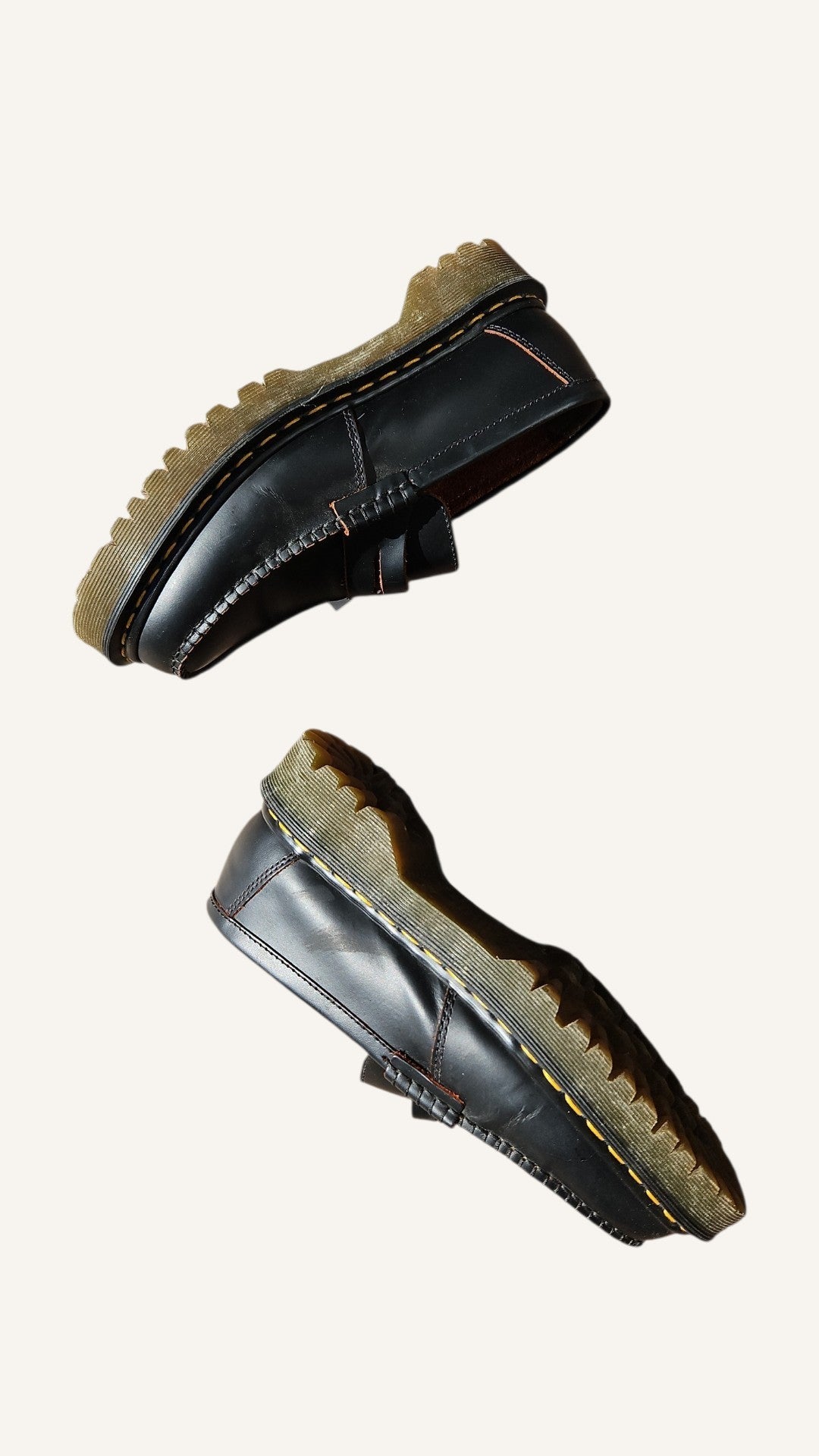 Dr Marten