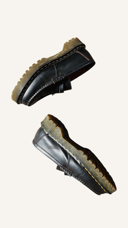 Dr Marten