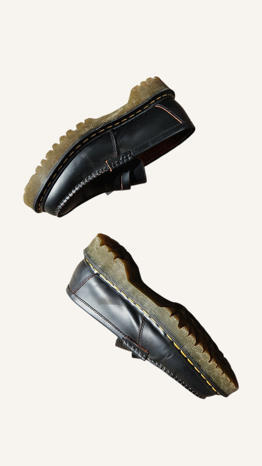 Dr Marten