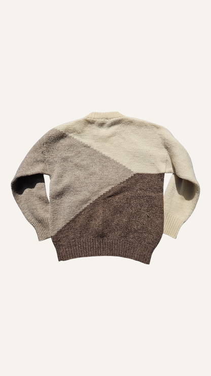 Wool Jumper
