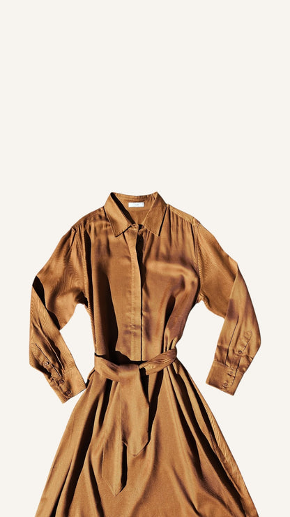 Shirt Dress
