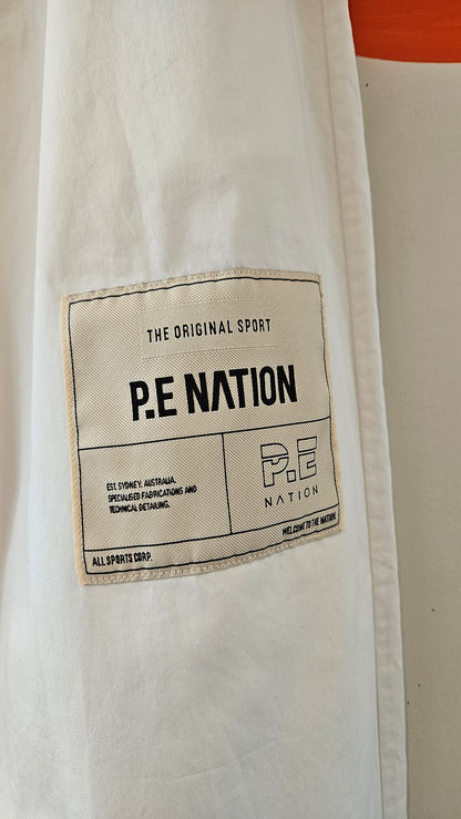 P.E. Nation Parachute Pants