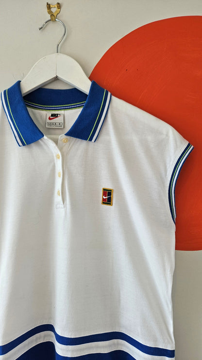 Vintage Nike Tennisshirt