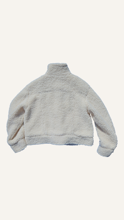 Teddy Coat