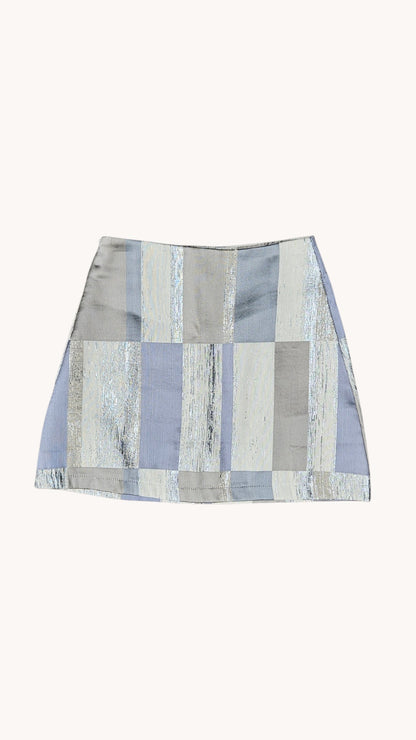Mini Skirt