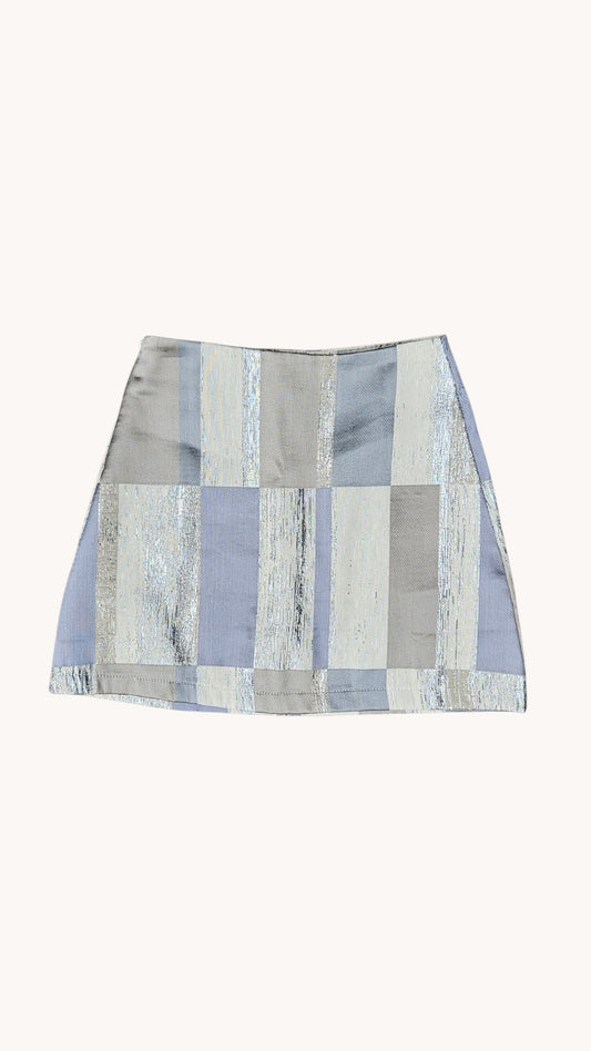 Mini Skirt