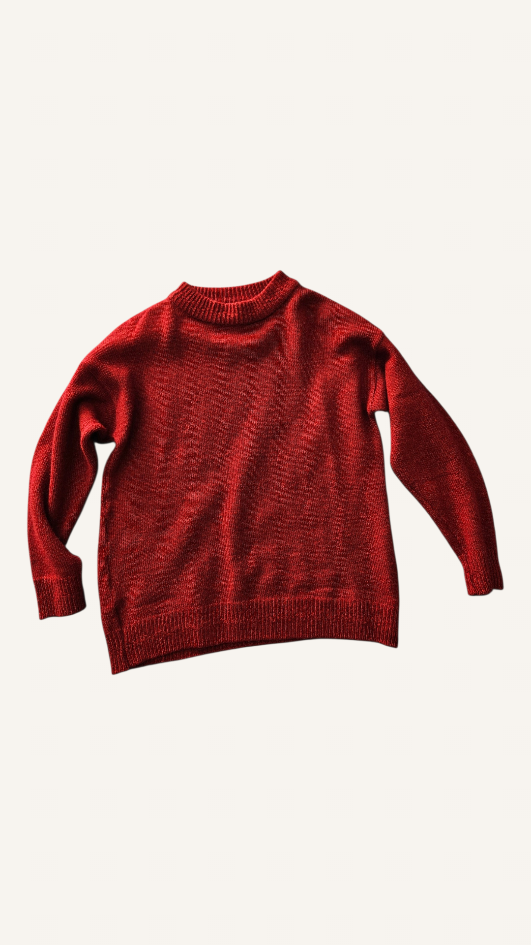 Lambswool Cardigan