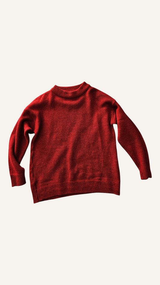 Lambswool Cardigan