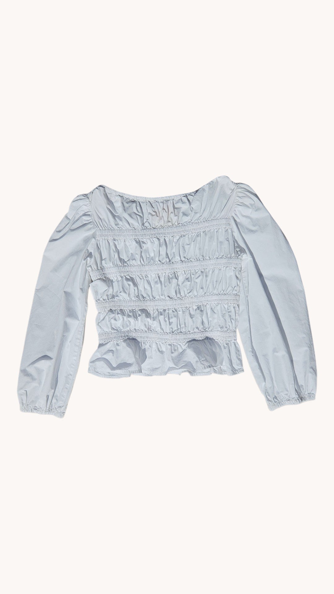 'Mirella' Blouse