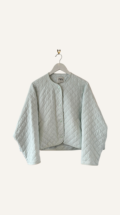 Oversized Fall Jacket