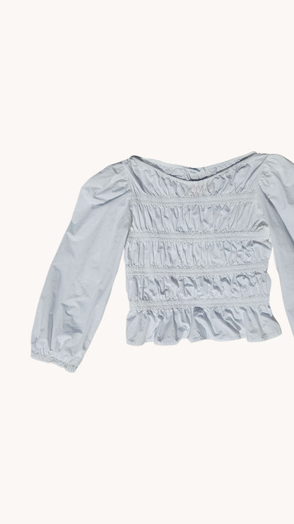'Mirella' Blouse