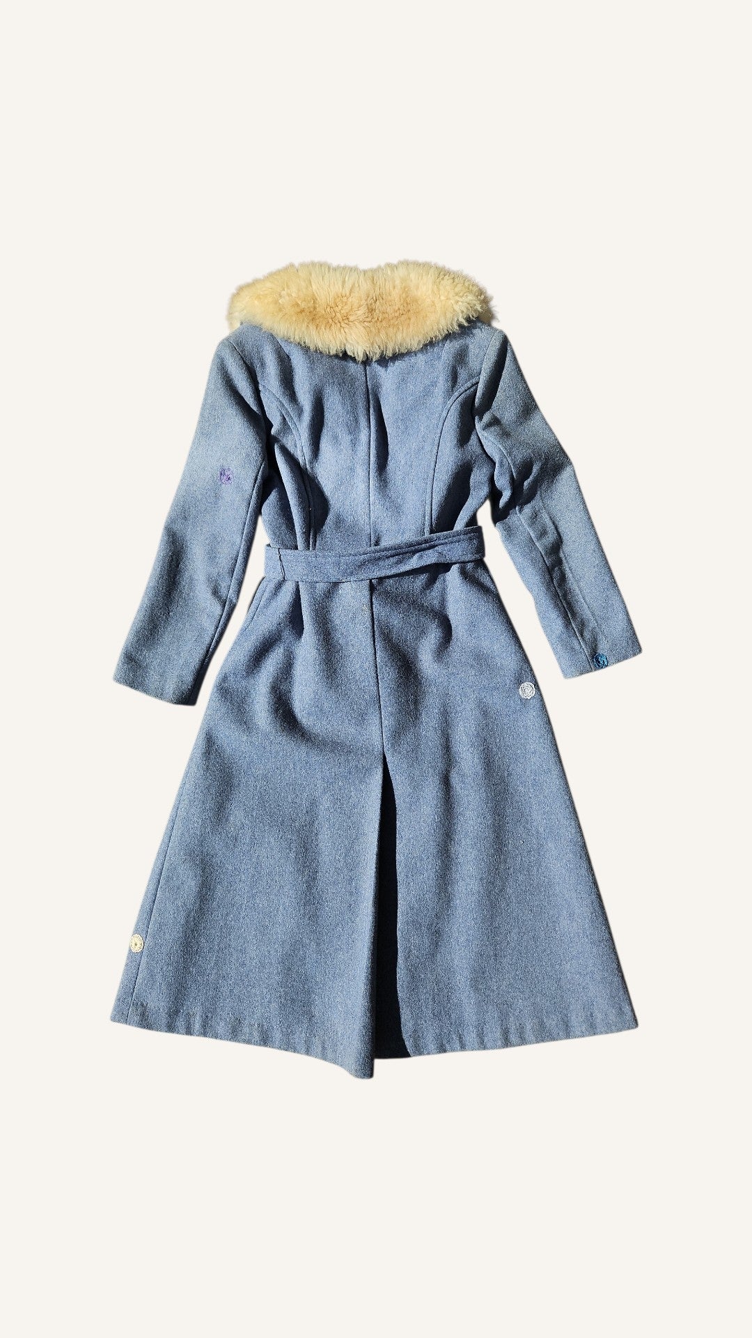 Wool Coat