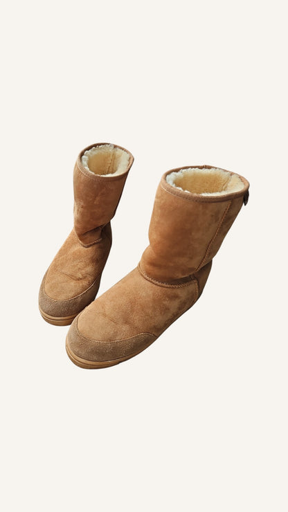 Men's Boots
