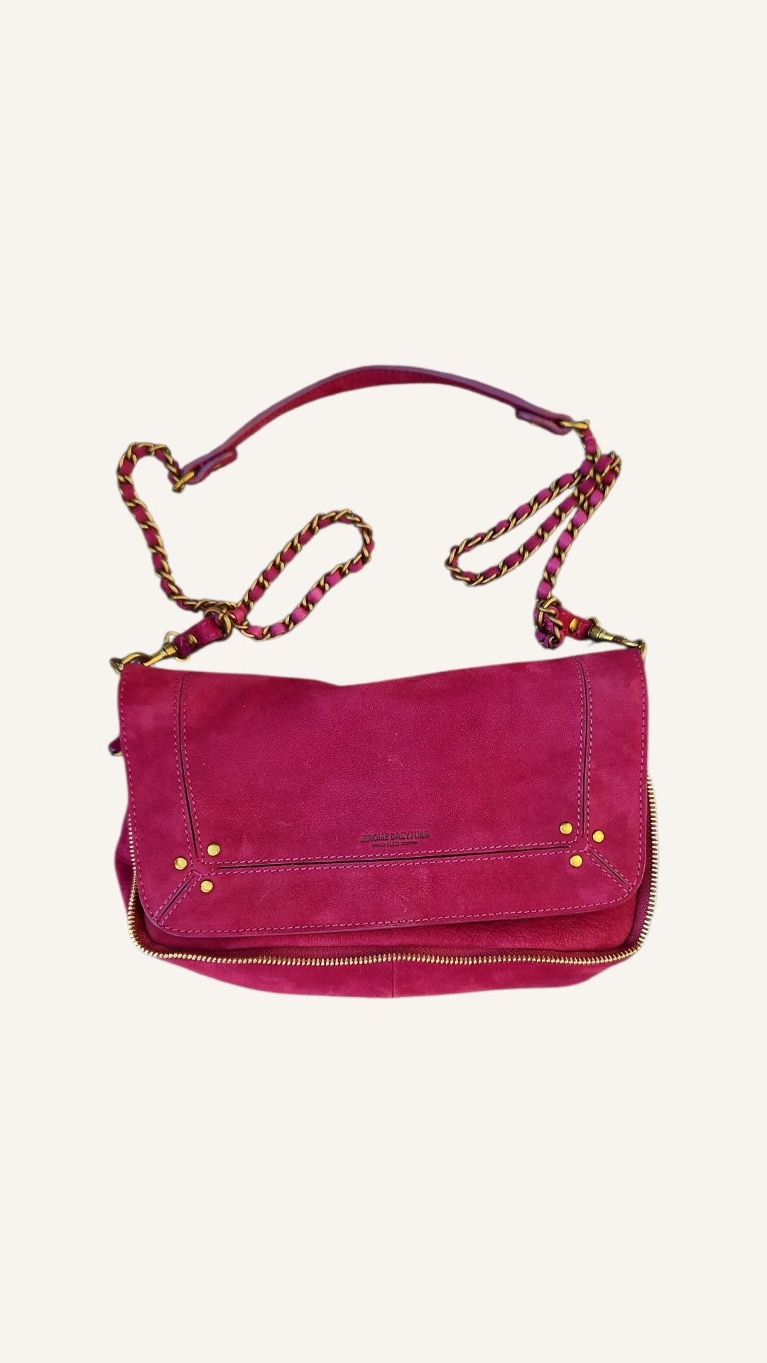 Bobi crossbody bag