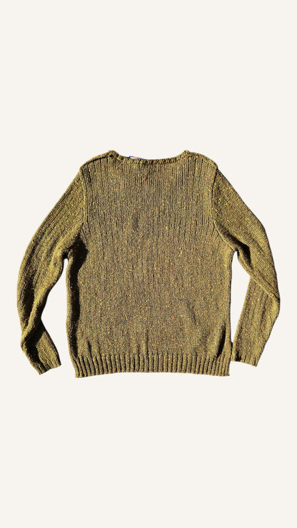 Knit Jumper