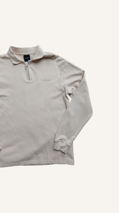 Men's Zip Sweater