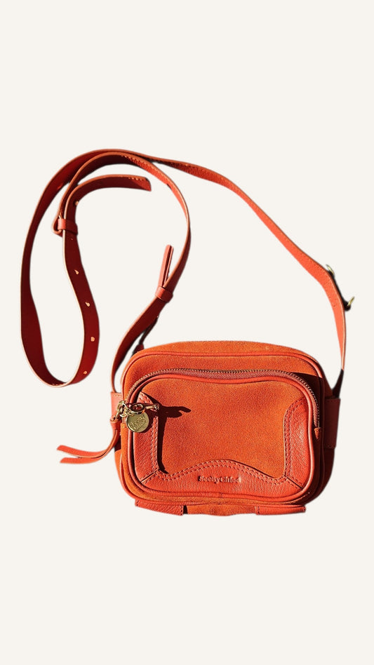 Crossbody Bag