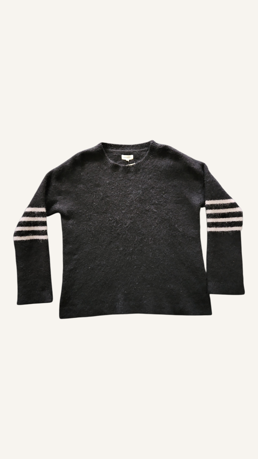 Wool/Mohair Sweater