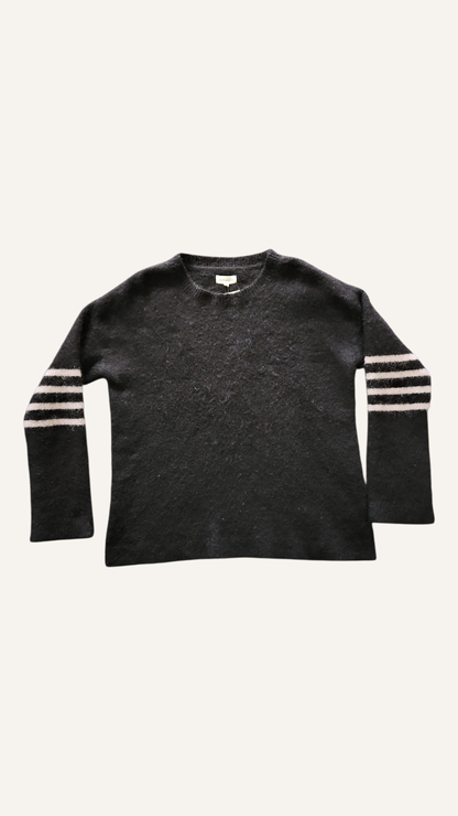 Wool/Mohair Sweater