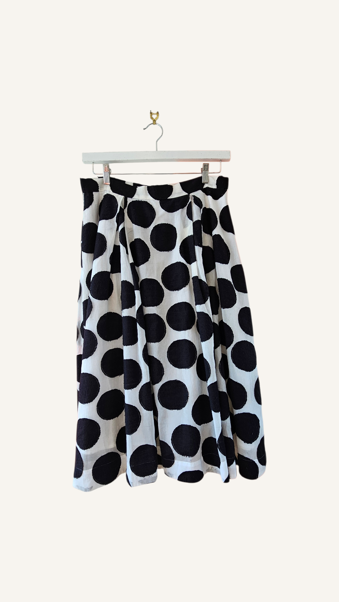 A-Line Skirt