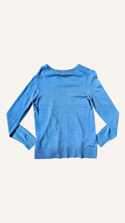 Merino Long Sleeve