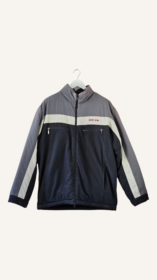 Dirty Dog Y2K Men's Jacket