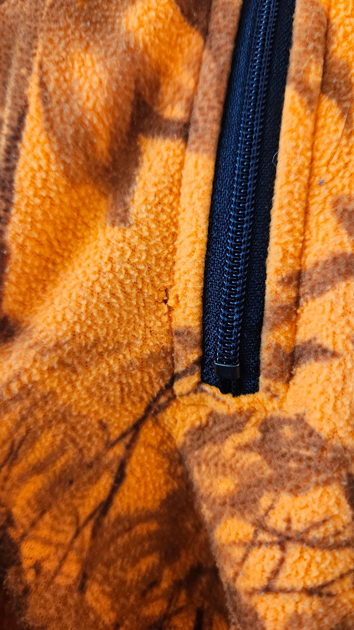 Hunting & Fishing NZ Fleece Hoodie